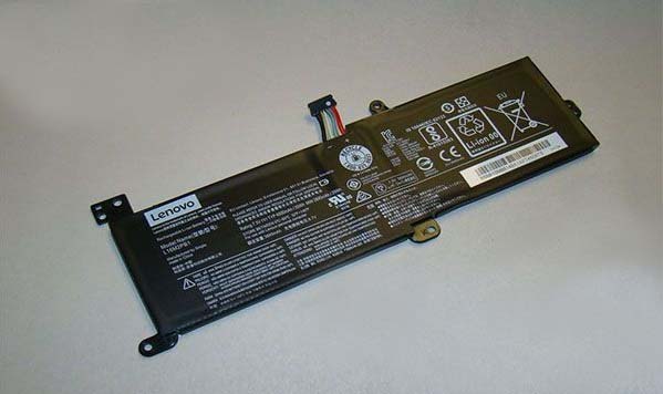 Pin laptop Lenovo Ideapad 320