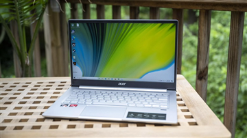 Đánh giá Acer Swift 3 (14-inch, 2020)