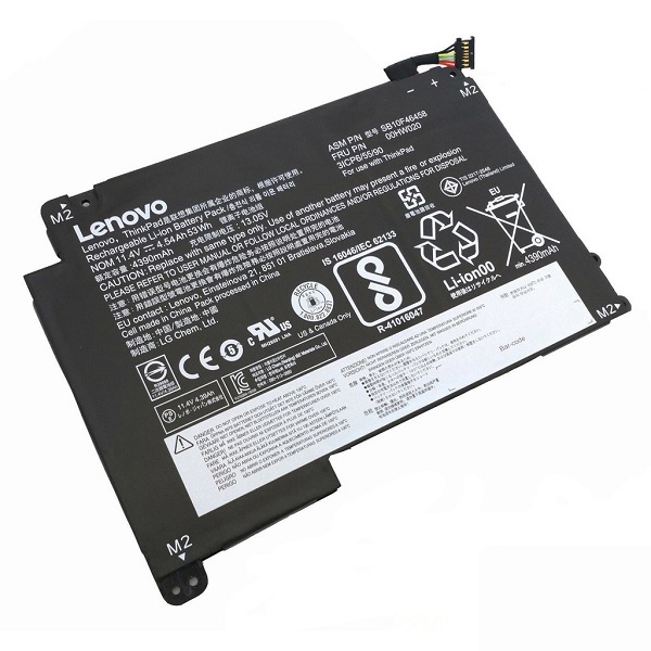Pin laptop Lenovo Yoga 460