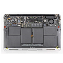 Pin macBook Air 11 inch - A1375